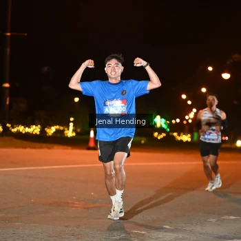 Runner Photo 3542167