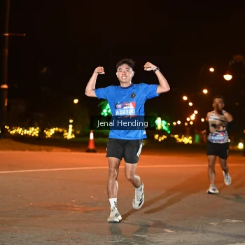 Runner Photo 3542170
