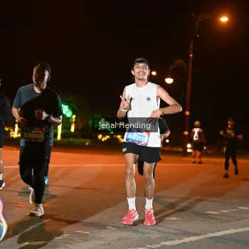 Runner Photo 3542175