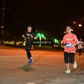 Runner Photo 3542177