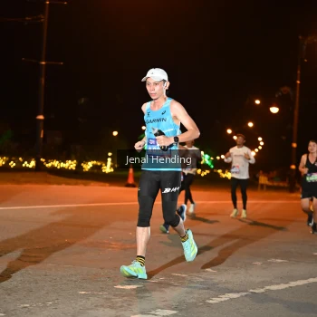 Runner Photo 3542180