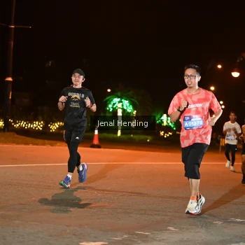 Runner Photo 3542181