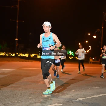 Runner Photo 3542183