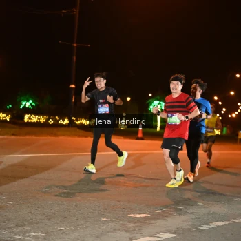 Runner Photo 3542184
