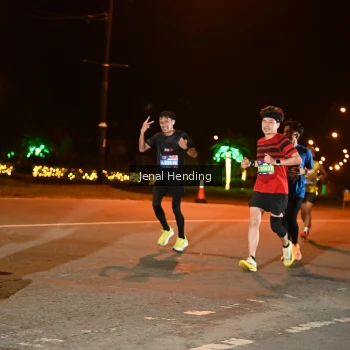 Runner Photo 3542185