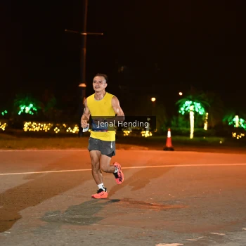 Runner Photo 3542187