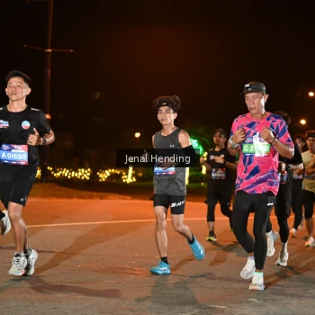 Runner Photo 3542190
