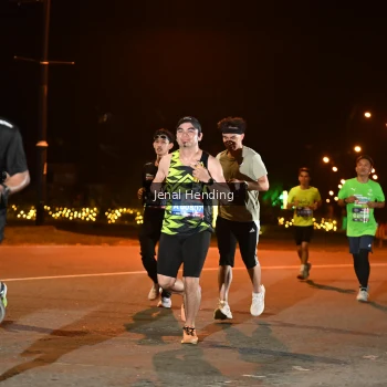 Runner Photo 3542191