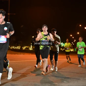 Runner Photo 3542192