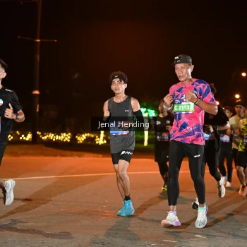 Runner Photo 3542193
