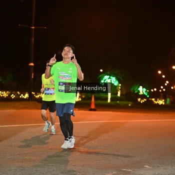 Runner Photo 3542194