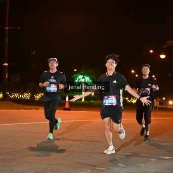 Runner Photo 3542198