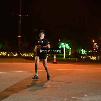 Runner Photo 3542201