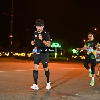 Runner Photo 3542204