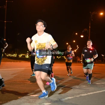 Runner Photo 3542212