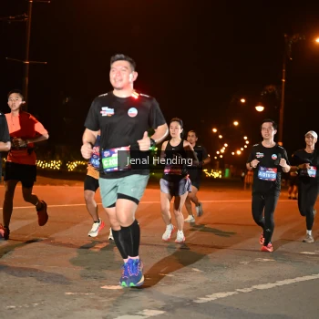 Runner Photo 3542215