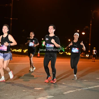 Runner Photo 3542217