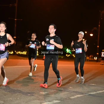 Runner Photo 3542218