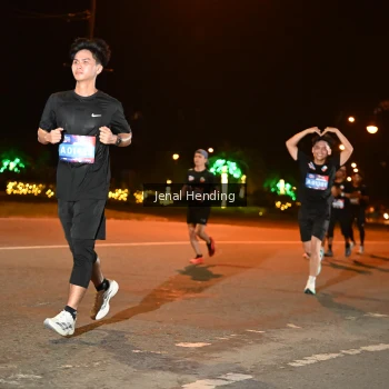 Runner Photo 3542220