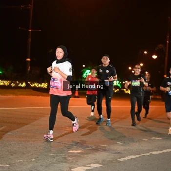 Runner Photo 3542226
