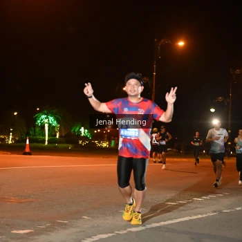 Runner Photo 3542229