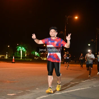 Runner Photo 3542230