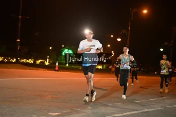 Runner Photo 3542231