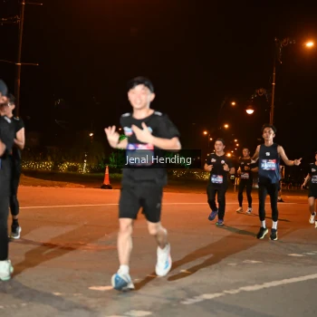 Runner Photo 3542235