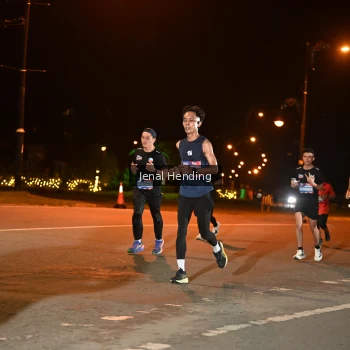 Runner Photo 3542237