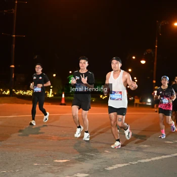 Runner Photo 3542239