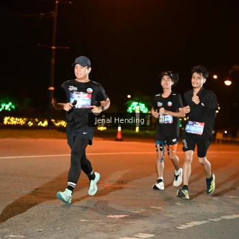 Runner Photo 3542241