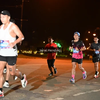Runner Photo 3542242