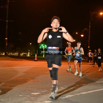 Runner Photo 3542243
