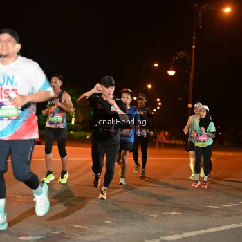 Runner Photo 3542247