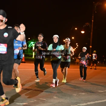 Runner Photo 3542250