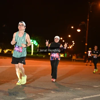 Runner Photo 3542251