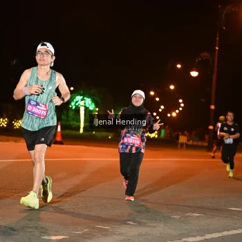 Runner Photo 3542252