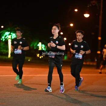 Runner Photo 3542255