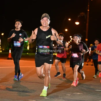 Runner Photo 3542257