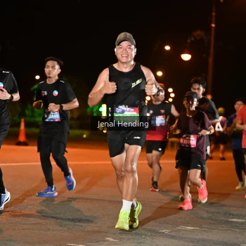 Runner Photo 3542259