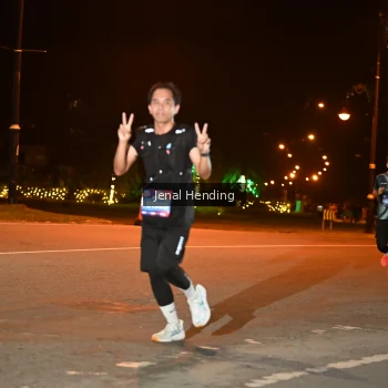Runner Photo 3542260