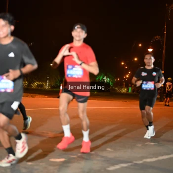 Runner Photo 3542261