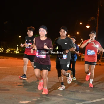 Runner Photo 3542262