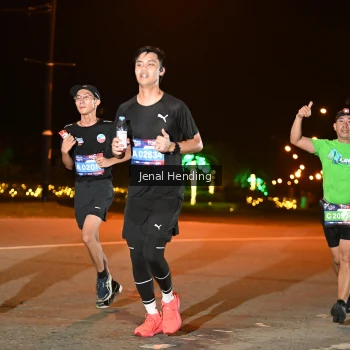Runner Photo 3542265