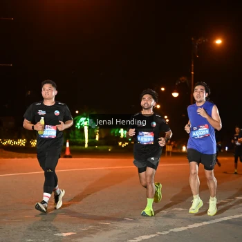 Runner Photo 3542267