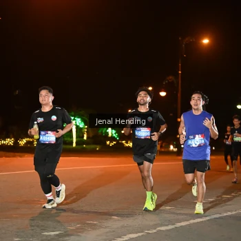 Runner Photo 3542269