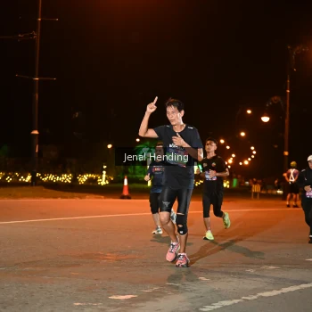 Runner Photo 3542270