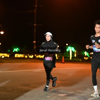 Runner Photo 3542271