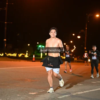 Runner Photo 3542272