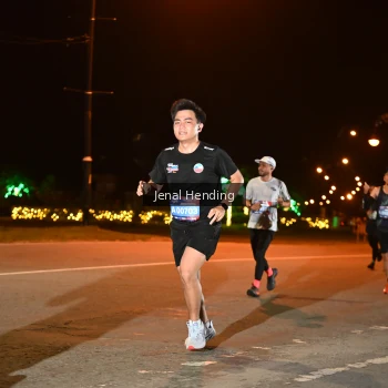 Runner Photo 3542280